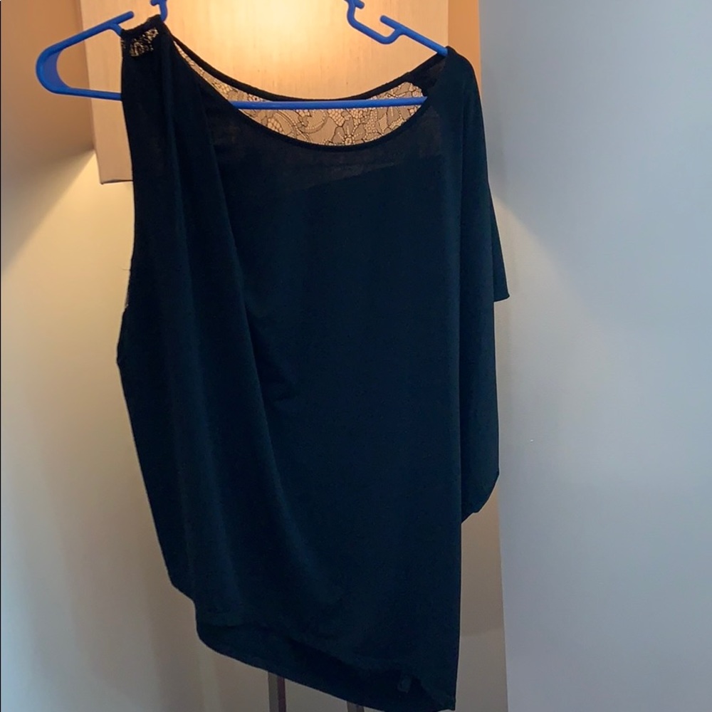 Express blouse